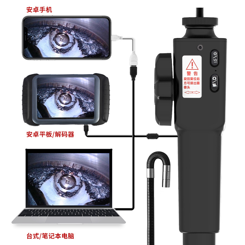 1080P HD Two-Way Industrial En - Cameras review and price