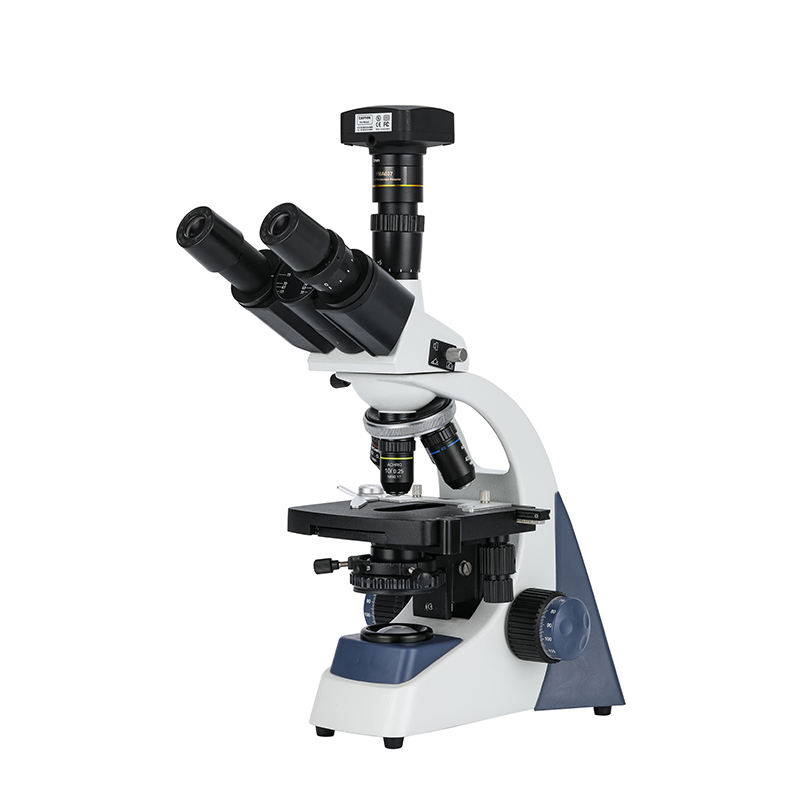 Binocular Biological Digital V - Cameras review and price