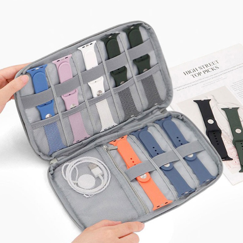 Watchband Bag For Apple Watch  - Smartwatches review and price
