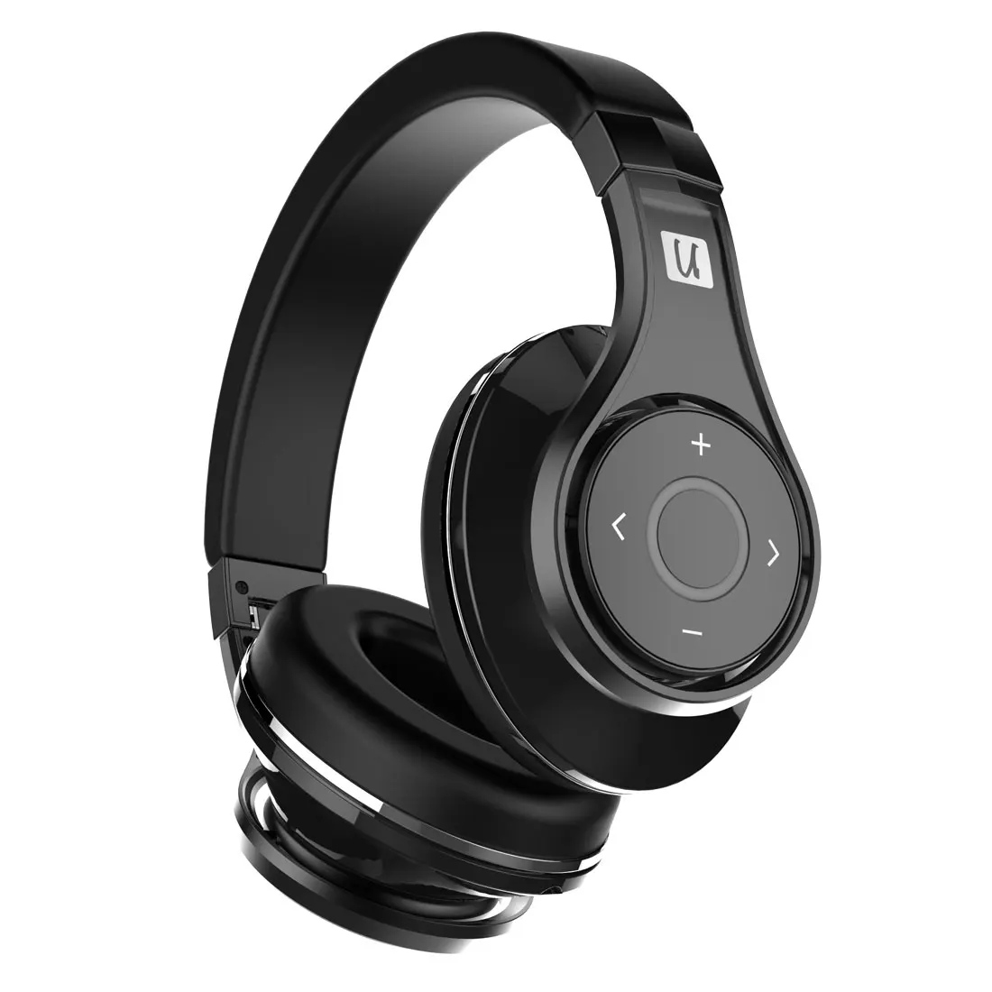 Bluedio U UFO Over-Ear Headpho - Anc Wireless Over Ear Headphones review and price