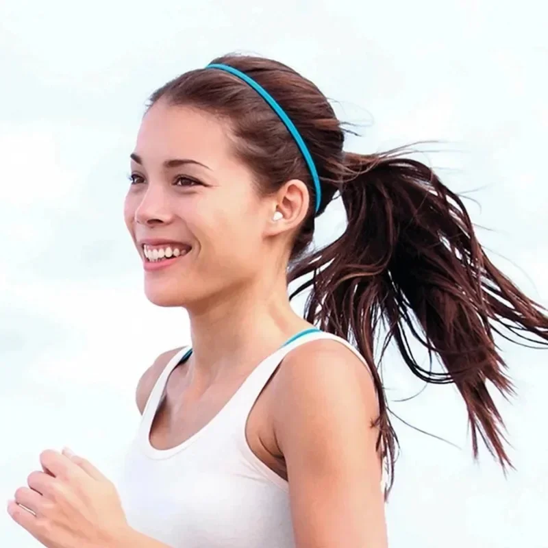 Invisible Earphones Mini Headp - Sleep Mask Headphones Bluetooth review and price