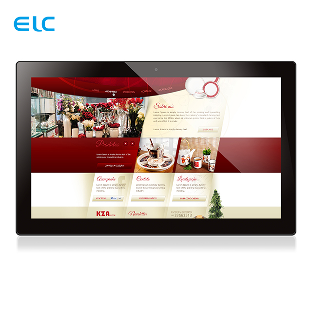 Wall Mounted 14 Inch RK3568 An - Tablets review and price