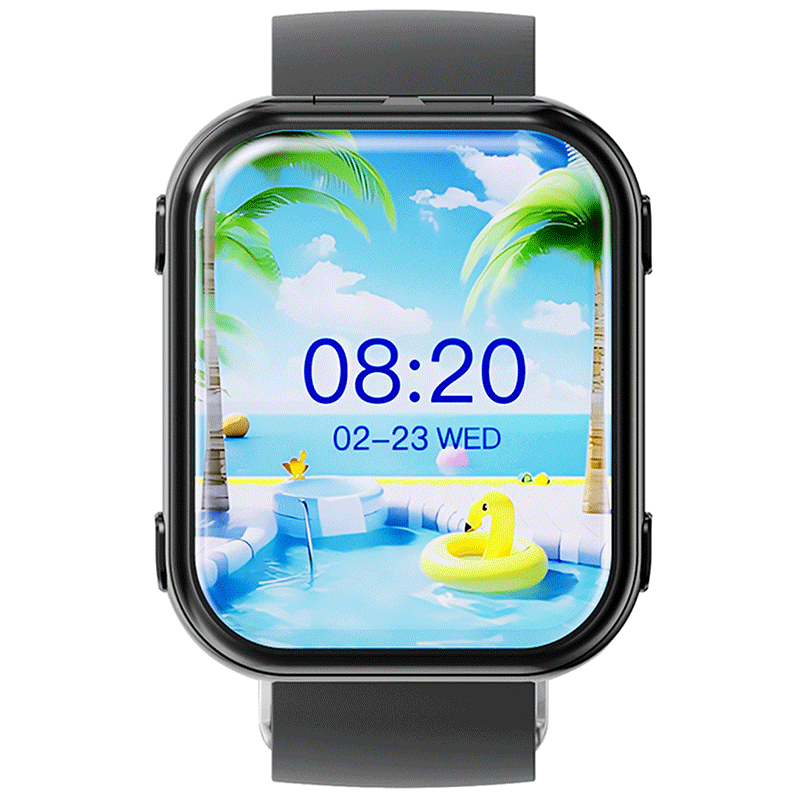 2025 New Smart Watch With Wire - Sleep Mask Headphones Bluetooth review and price