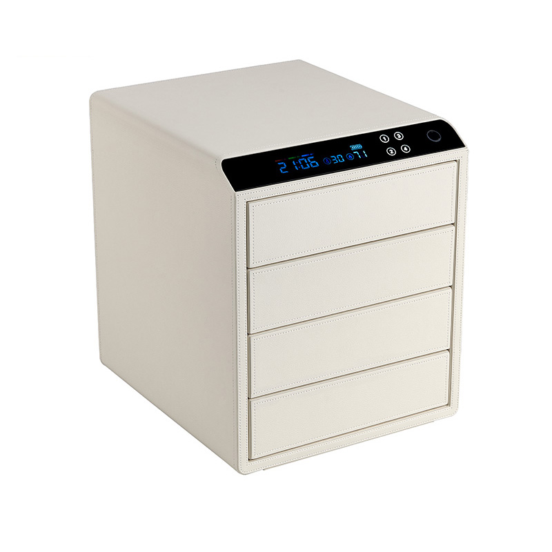 Smart Popular Jewelry Box Leat - Smartwatches review and price