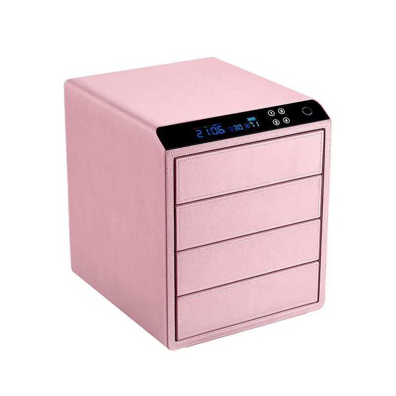 Smart Popular Jewelry Box Leat - Smartwatches review and price