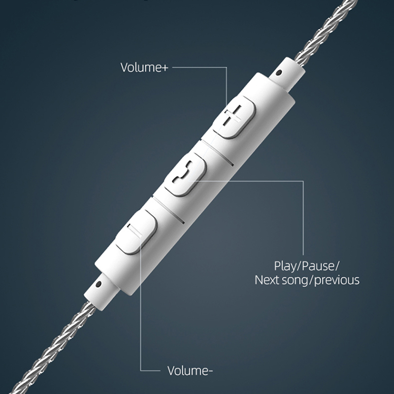 New 7.1 HIFI Silver-Plated Upg - Type C Wired Earphones With Mic review and price