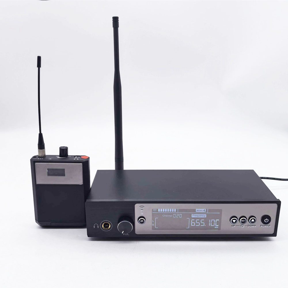 Stage Performance Monitoring E - In Ear Monitors For Singers review and price