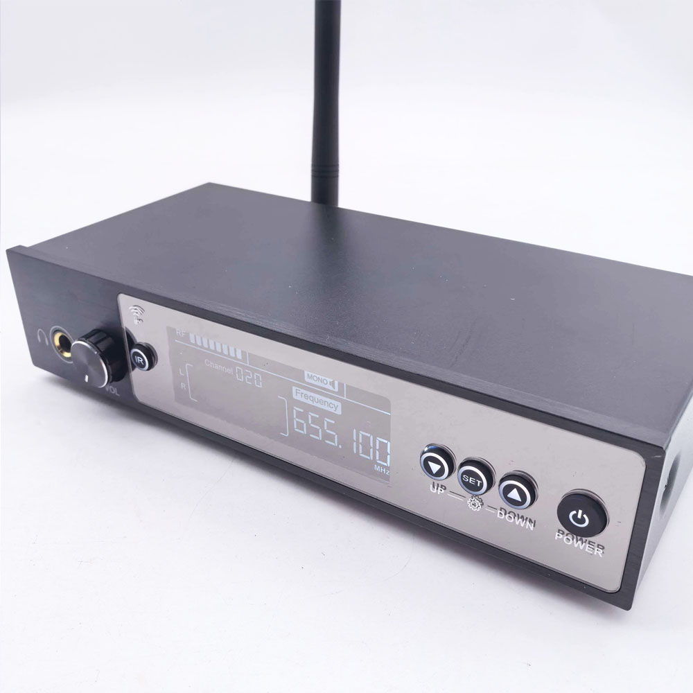 Stage Performance Monitoring E - In Ear Monitors For Singers review and price