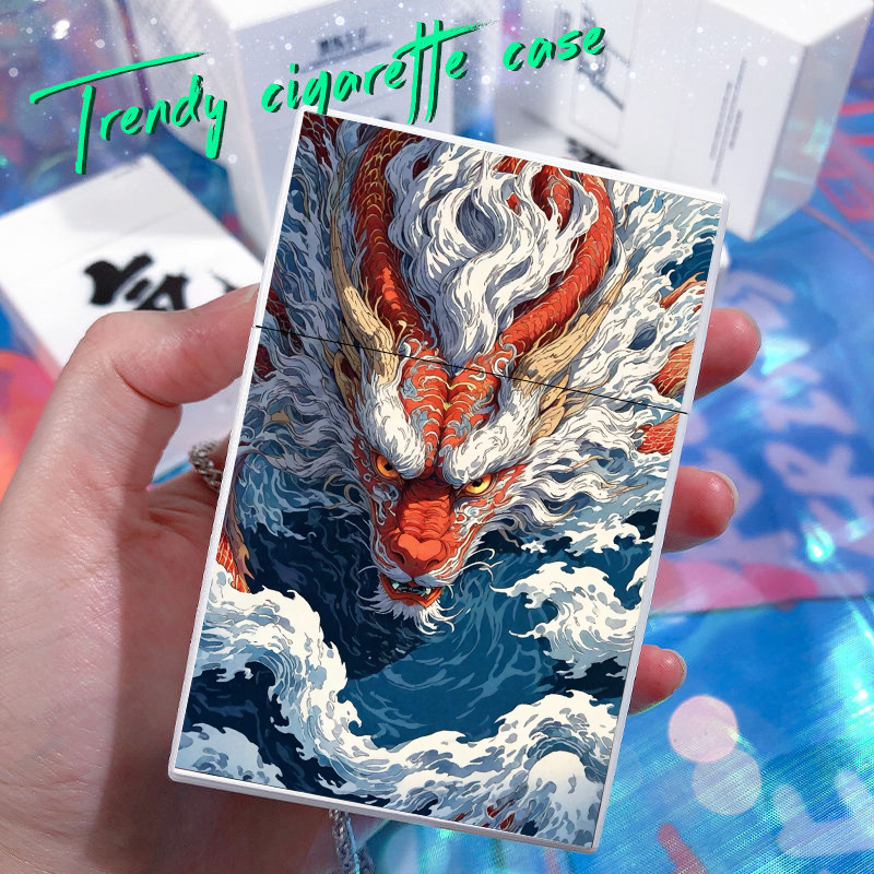 2026 New Cigarette case 20 pac - Laptops review and price
