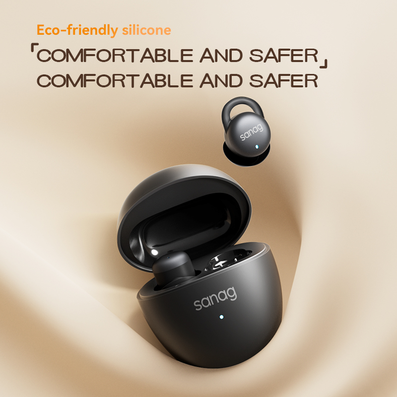 Sanag J20 Wireless Earphones S - Sleep Mask Headphones Bluetooth review and price