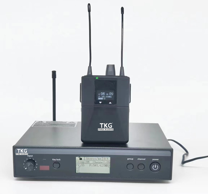 Stereo in-ear PSM300 performan - In Ear Monitors For Singers review and price