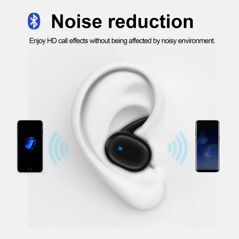 TWS Bluetooth Earphone Wireles - Tws Earbuds Bluetooth 5.3 review and price