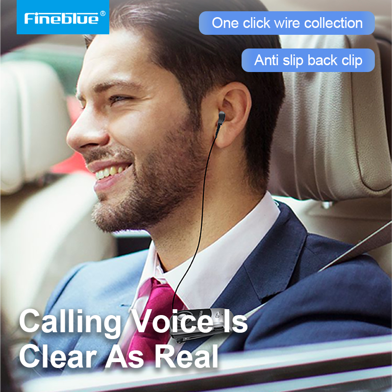 Fineblue F960 Wireless Bluetoo - Type C Wired Earphones With Mic review and price