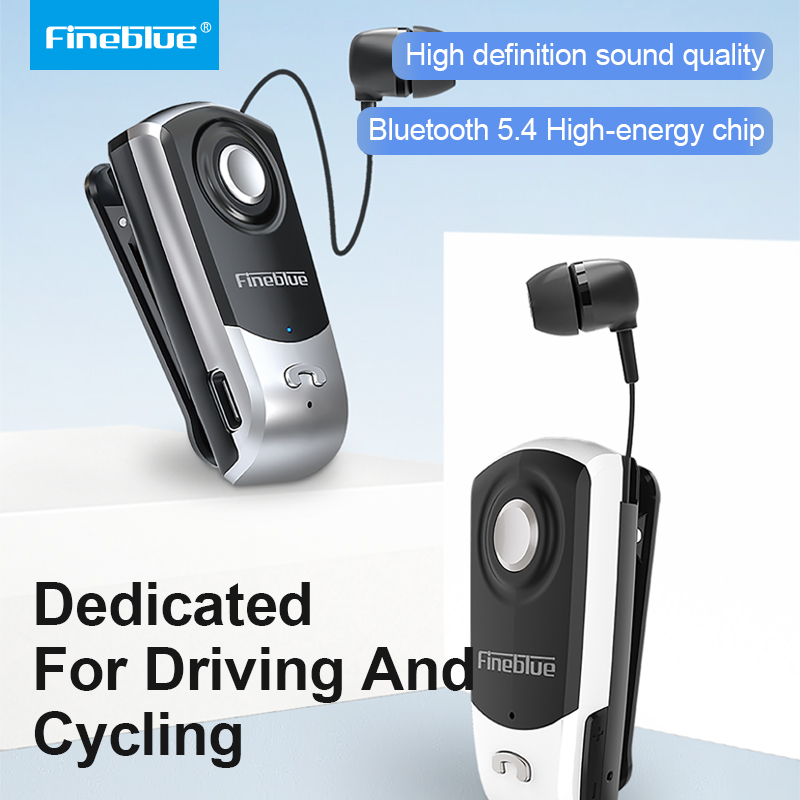 Fineblue F960 Wireless Bluetoo - Type C Wired Earphones With Mic review and price