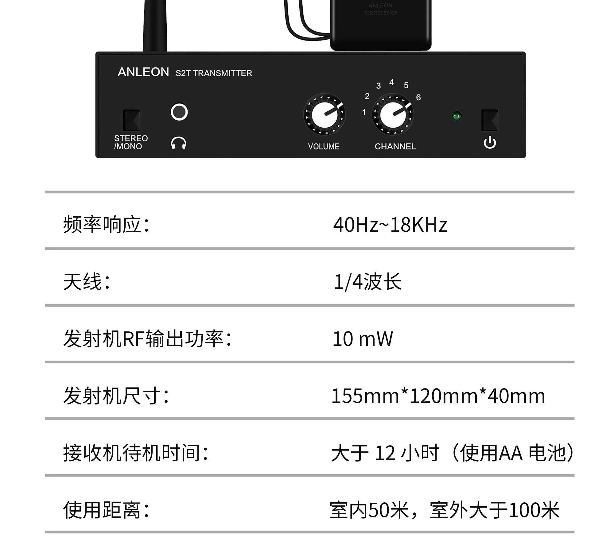Wireless monitoring ear feedba - In Ear Monitors For Singers review and price