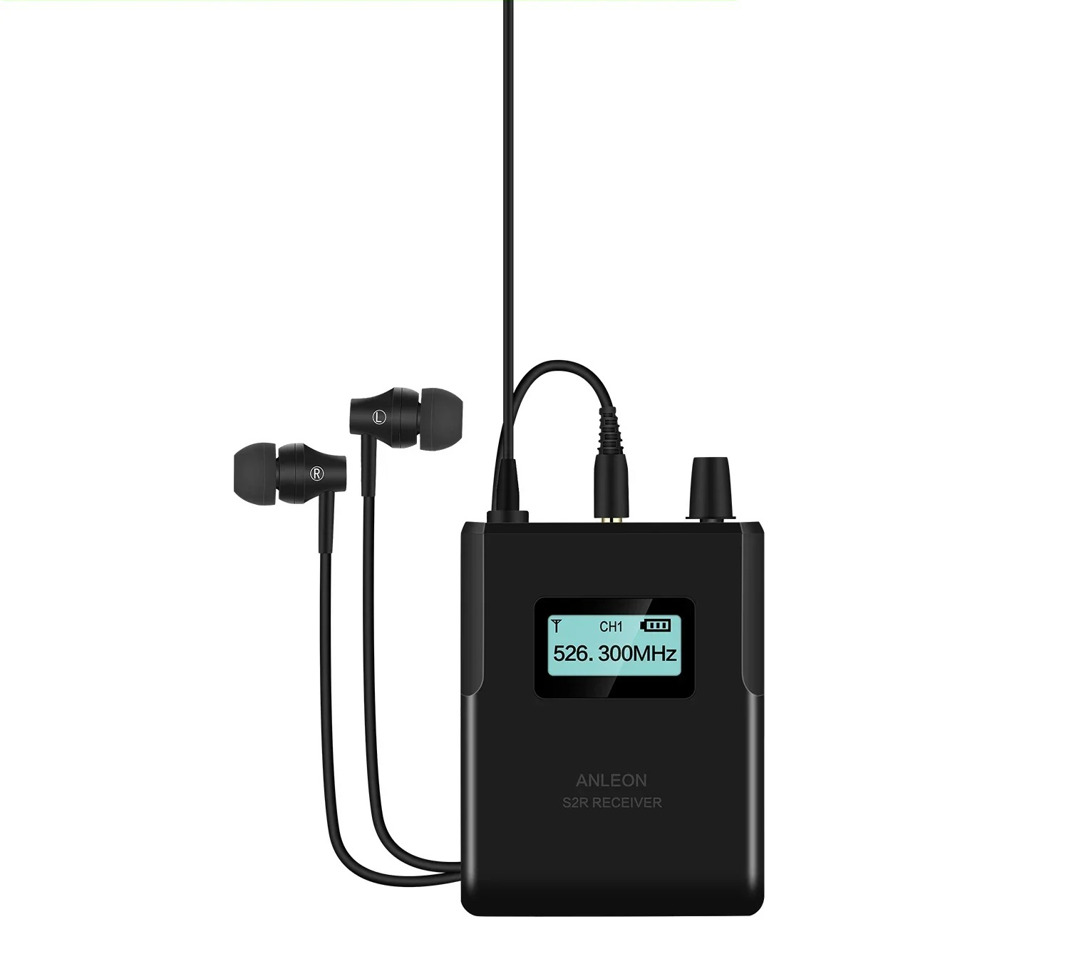Wireless monitoring ear feedba - In Ear Monitors For Singers review and price