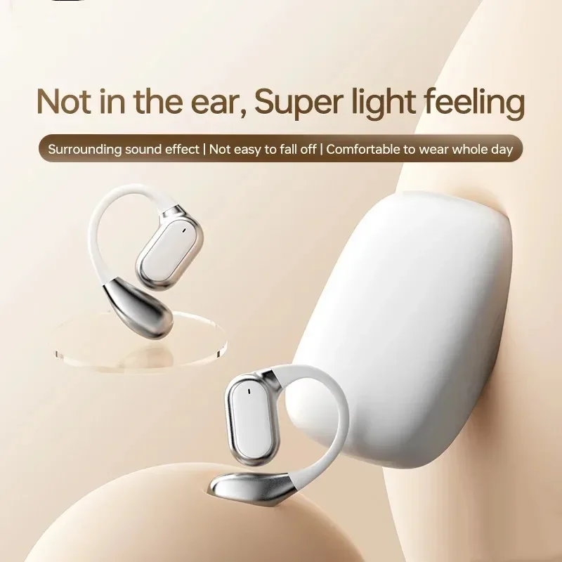 TWS Wireless Earphones Bluetoo - Tws Earbuds Bluetooth 5.3 review and price