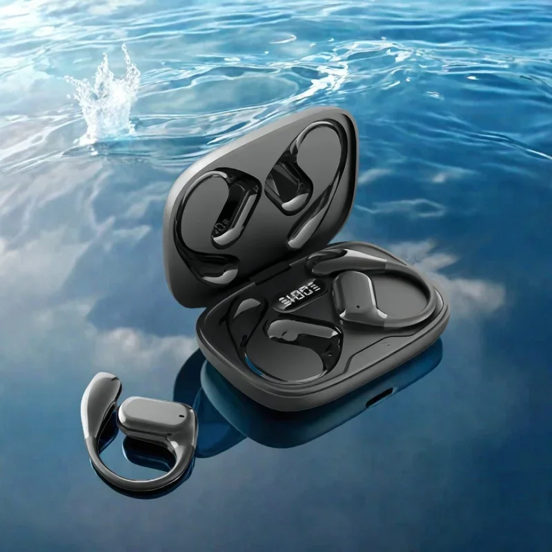 TWS Wireless Earphones Bluetoo - Tws Earbuds Bluetooth 5.3 review and price