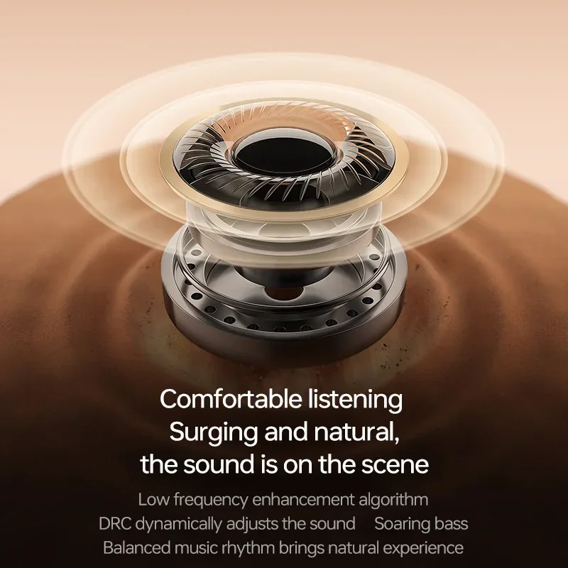 TWS Wireless Earphones Bluetoo - Tws Earbuds Bluetooth 5.3 review and price